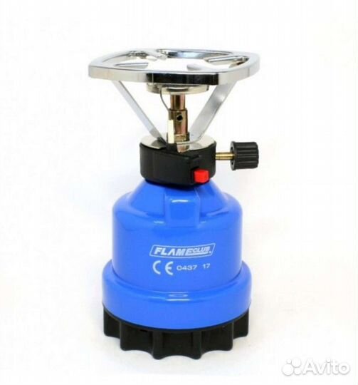 Газовая плитка Handy с поджигом