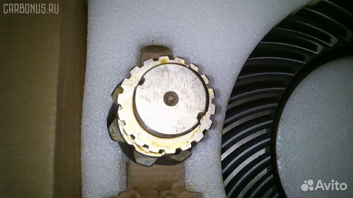 Б/У Б/У Редуктор goonzo GZ-037-0308, 1-41210-308