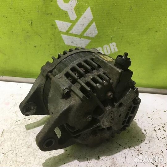 Генератор Киа Спортейдж