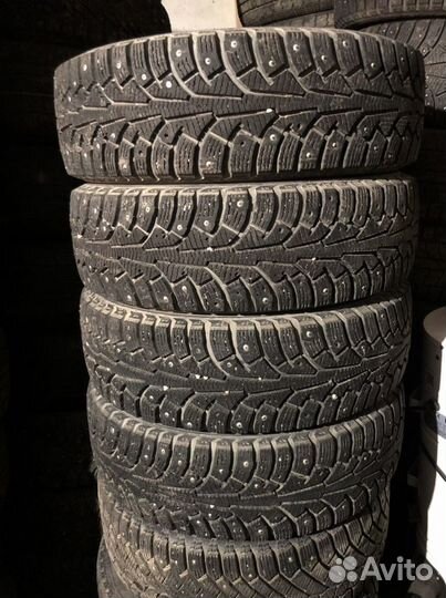 Nokian Tyres Nordman 5 175/70 R14