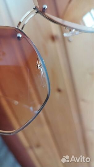 Солнечные очки женские