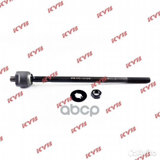 KRE1101 Тяга рулевая перед прав/лев KYB