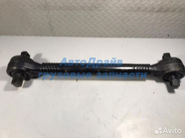 Тяга реактивная Скания 4 и 5 серия верхняя 1722748