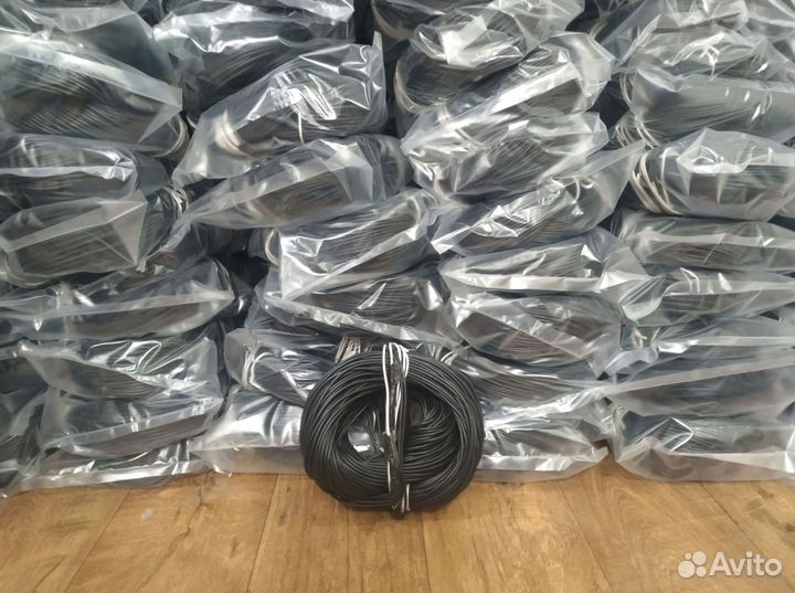 Кабель для прогрева бетона