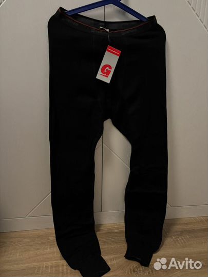 Финское мужское термобелье