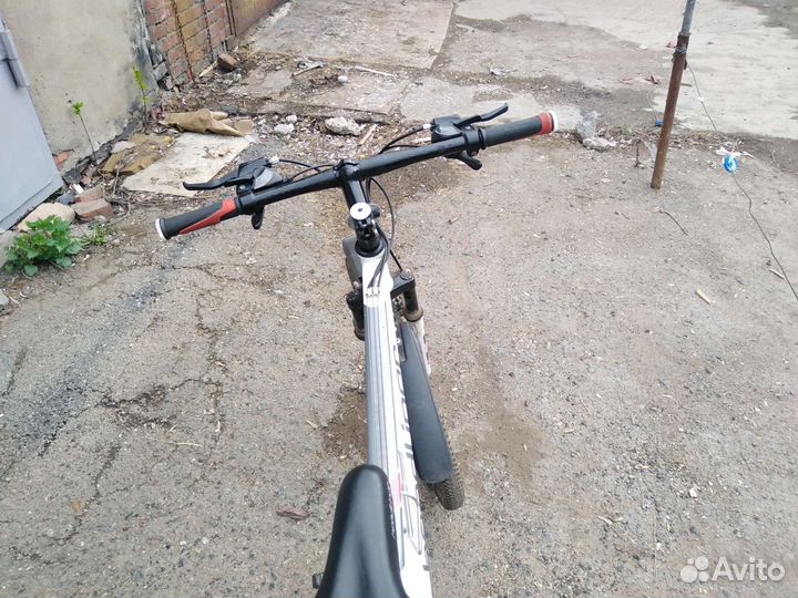 Велосипед Headliner 26 колёса