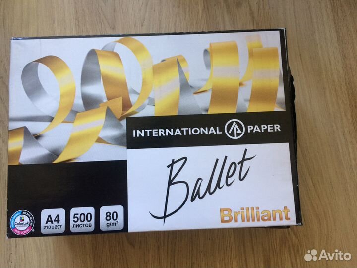 Канцелярские товары\учебные принадлежности