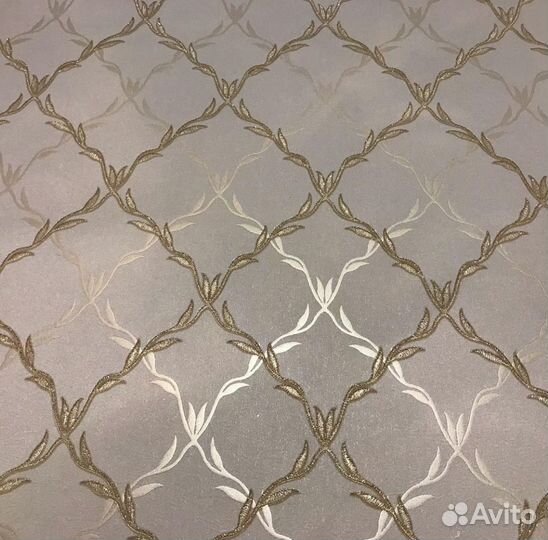 Обои метровые 1,06х10м