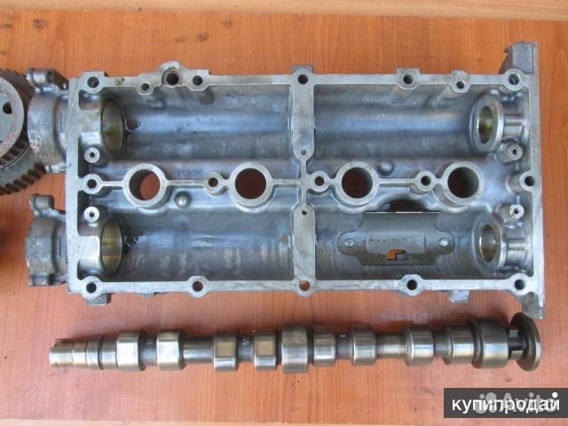 Крышка гбц VAG 1.4 16v 75л.с