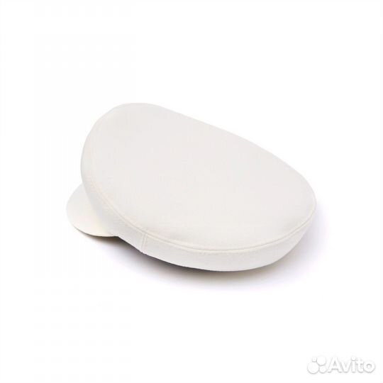 Кепи из шерсти молочное vetyver