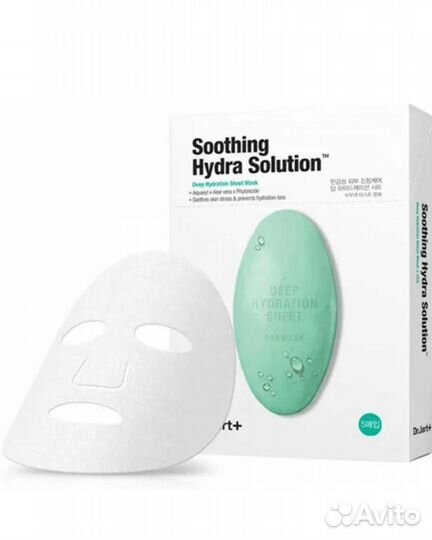 Кореская косметика, Dr.Jart+