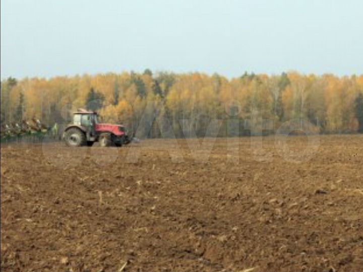 Участок 1000 га (СНТ, ДНП)