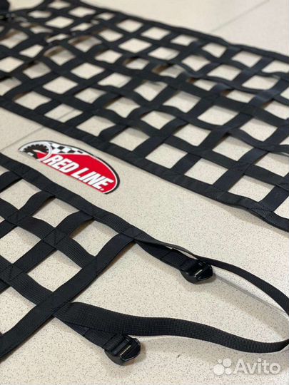 Сетки безопасности на окна