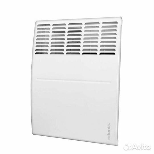 Atlantic F125 Design 2500W plug (003030)