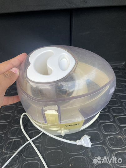 Соковыжималка