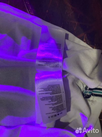 Футболка поло Fred perry