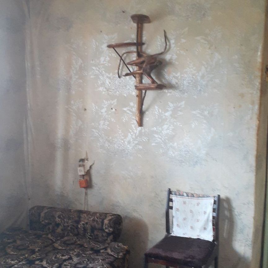 Квартира 2-комн. 41.6 м² в пос. Лух — фото 4