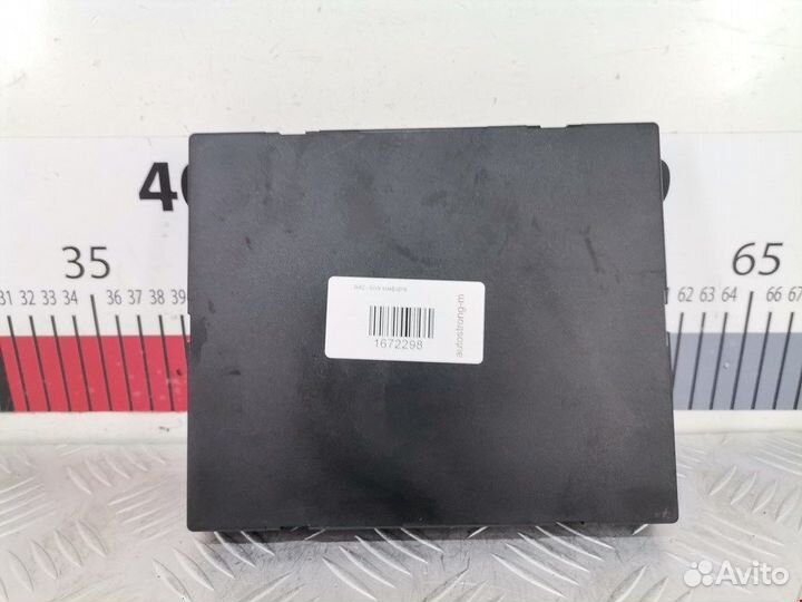 Блок комфорта для Audi A5 8T 8K0907064CP