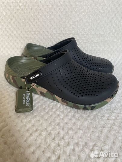 Crocs мужские и женские