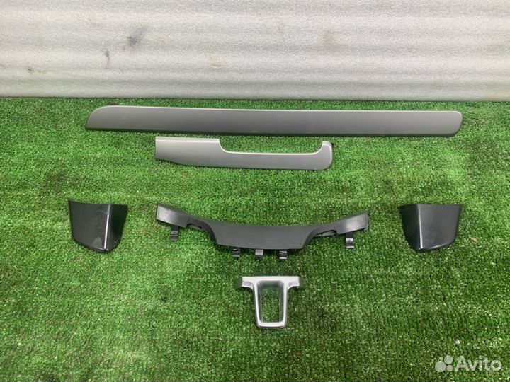 Накладки салона Volkswagen Golf хетчбэк 1.6 102