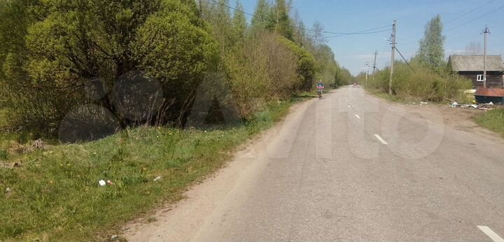 Участок 6 сот. (ИЖС)