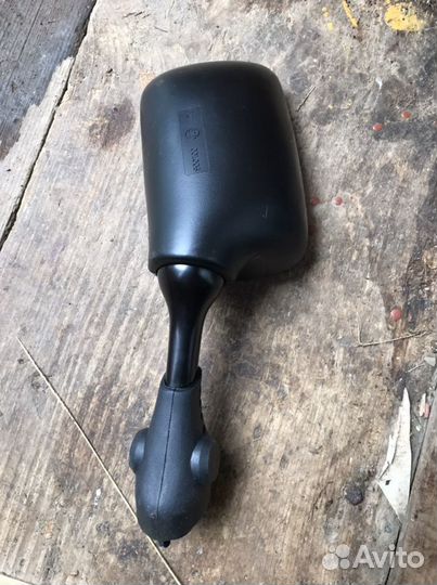 Зеркало заднего вида для мотоцикла