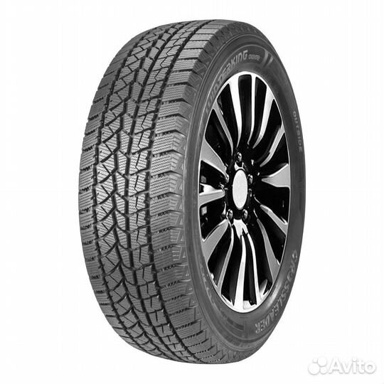 DoubleStar DW02 245/45 R18 96T