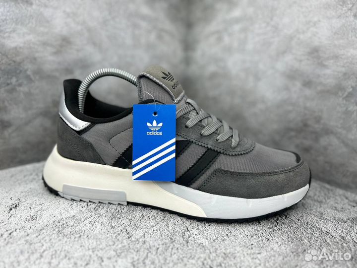 Высококачественные кроссовки Adidas Petropy (Арт.58049)