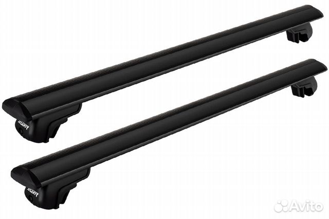 Багажник на крышу Chrysler 300C Atlant 8810