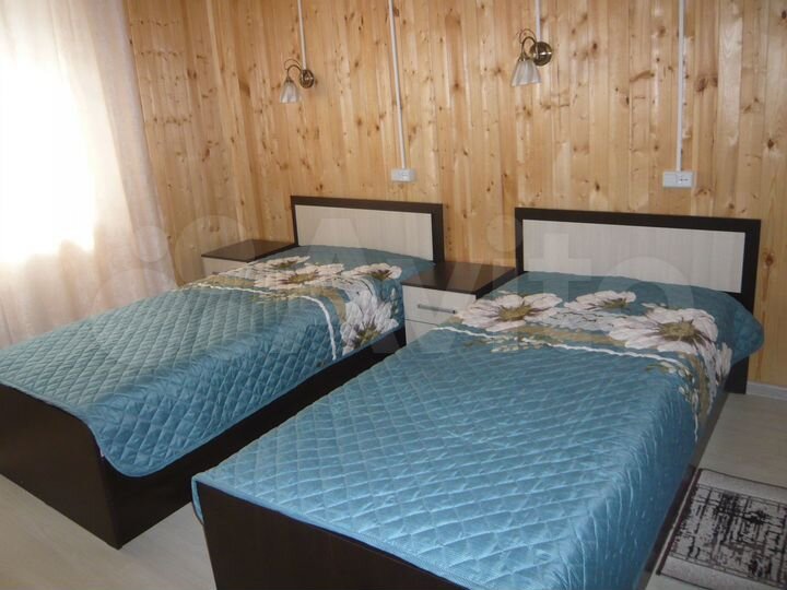 Комната 20 м² в 3-к., 1/2 эт.