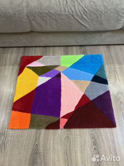 Тафтинговый ковер