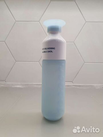 Бутылка для спорта