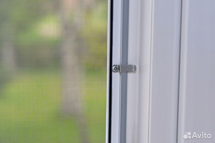 Москитные сетки антикошка от производителя