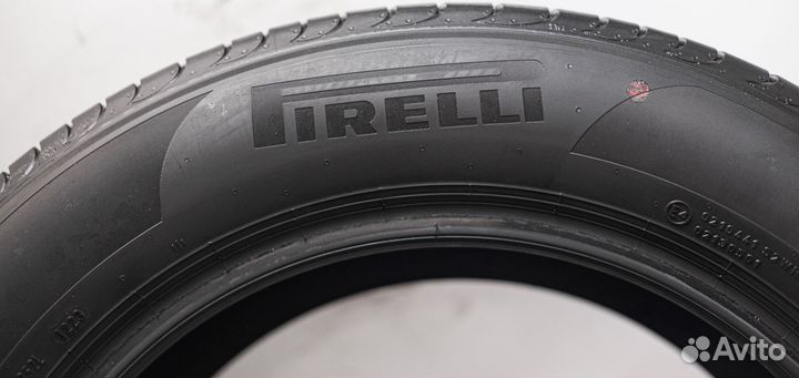 Pirelli Powergy 235/55 R17 103Y