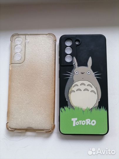 Чехол на samsung s21 5g