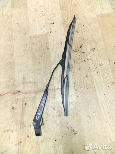 Поводок дворника задний Ford Galaxy WA6 qywa 2007