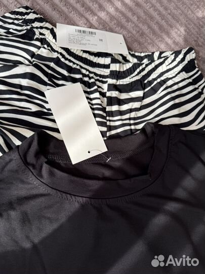 Домашний костюм женский 42 44