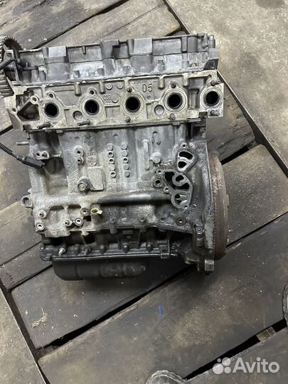 Двигатель пежо 408 дизель