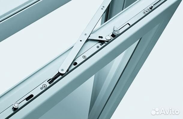 Фурнитура для пластиковых окон