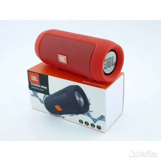 Колонка JBL Charge 2 mini