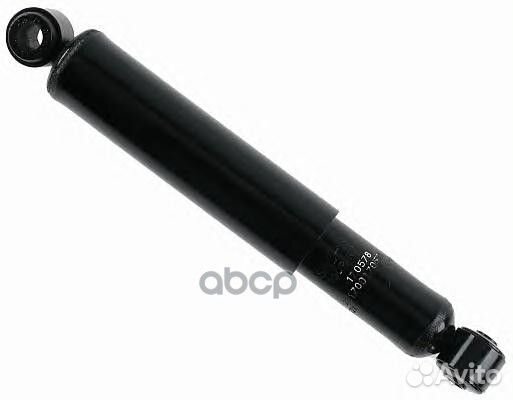 Амортизатор зад прав/лев 170578 Sachs