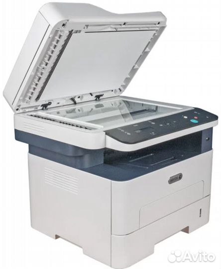 Мфу Xerox b205