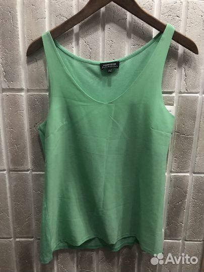 Женская одежда разных размеров