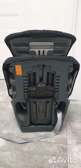 Детское автокресло Britax 9 до 36 кг