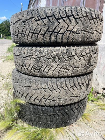 Cordiant Snow Cross 2 185/65 R15