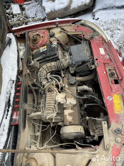 Лада калина гбц головка блока цилиндров