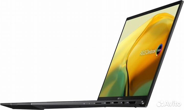 Ноутбук asus Zenbook 14 UM3402Y, 14