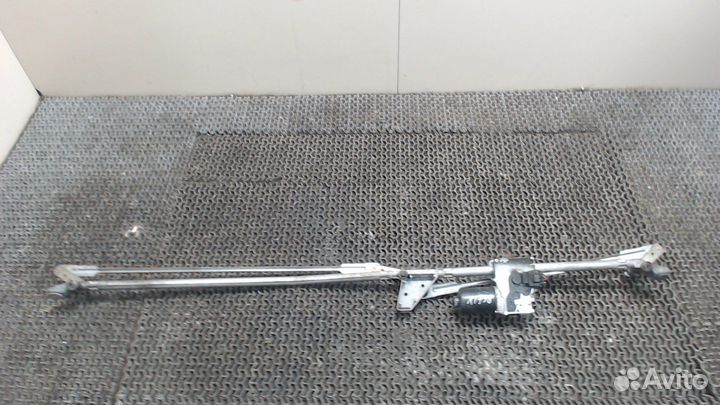 Механизм стеклоочистителя Peugeot 307, 2003