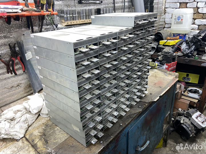 Блок питания 12v Ft2400