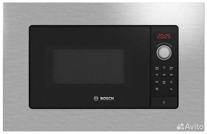 Встр. свч Bosch BFL623MS3